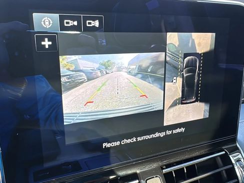 Used 2018 Lincoln Navigator Black Label w/ Cargo Package image 61