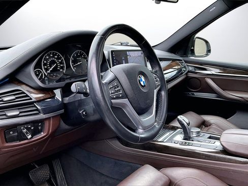 Used 2018 BMW X5 sDrive35i image 18