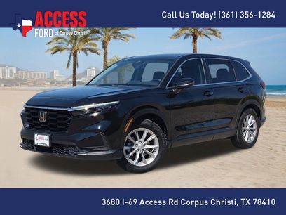 Used 2023 Honda CR-V EX