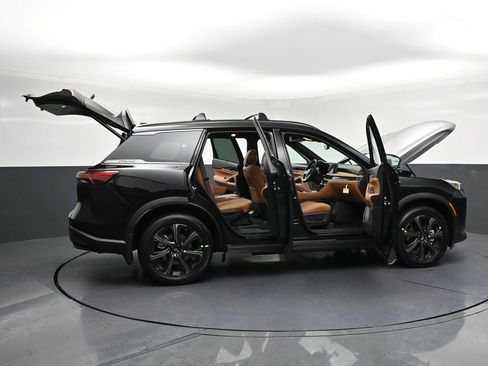 New 2026 INFINITI QX60 Autograph w/ Dark Cargo Package image 39