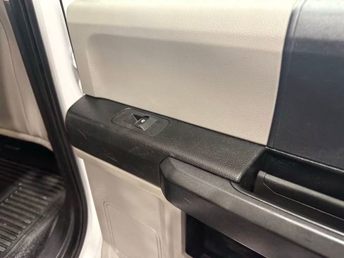 Used 2018 Ford F550 4x4 Crew Cab Super Duty image 27