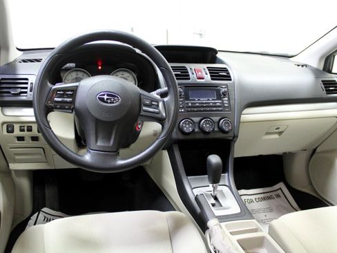 Used 2012 Subaru Impreza 2.0i Premium w/ All-Weather Pkg image 7