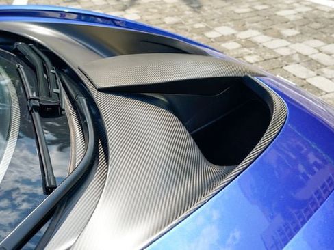 Used 2019 McLaren Senna image 57