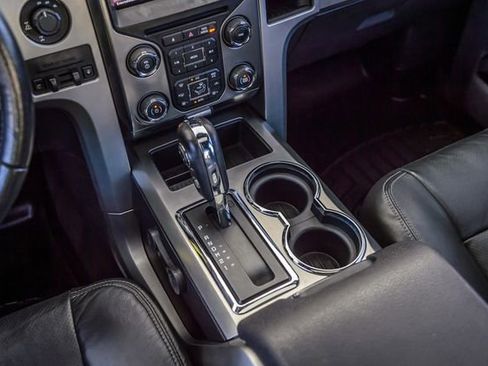 Used 2013 Ford F150 FX4 w/ Luxury Equipment Group image 28