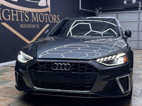 Used 2024 Audi A4 2.0T Premium Plus AWD/4WD image 15