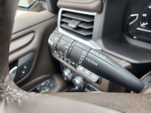 Certified 2023 GMC Yukon Denali w/ Denali Reserve Package image 40