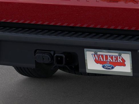 New 2026 Ford Maverick Lariat w/ Black Appearance Package image 23