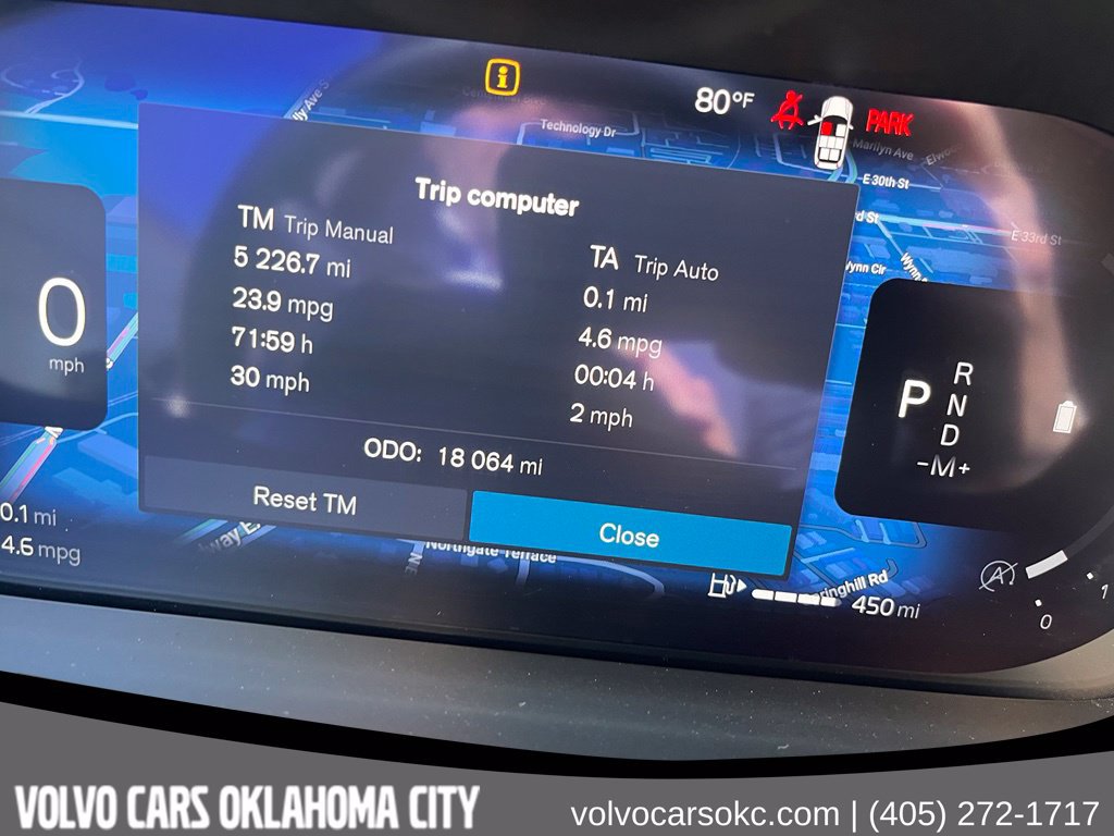 Certified 2026 Volvo XC90 B6 Ultra AWD/4WD image 9