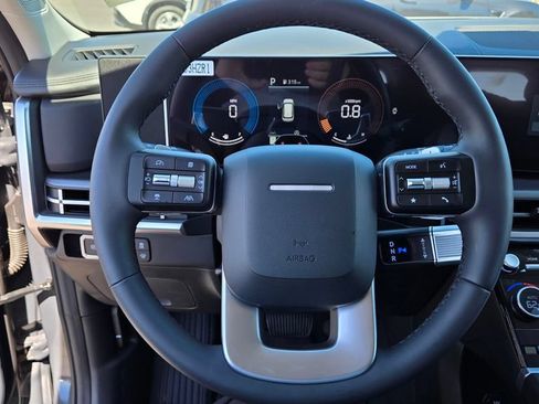 New 2026 Hyundai Santa Fe XRT AWD/4WD image 19