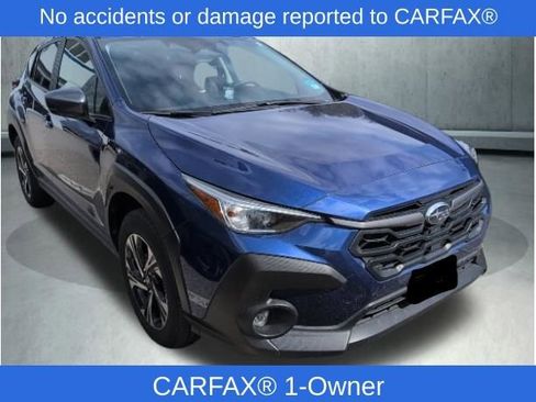 Used 2024 Subaru Crosstrek 2.0i Premium image 2