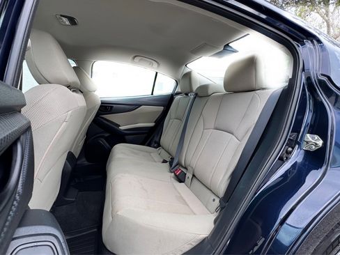 Used 2019 Subaru Impreza 2.0i image 21