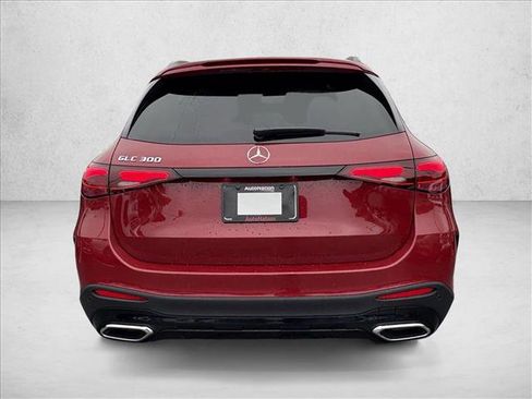 New 2026 Mercedes-Benz GLC 300 image 6