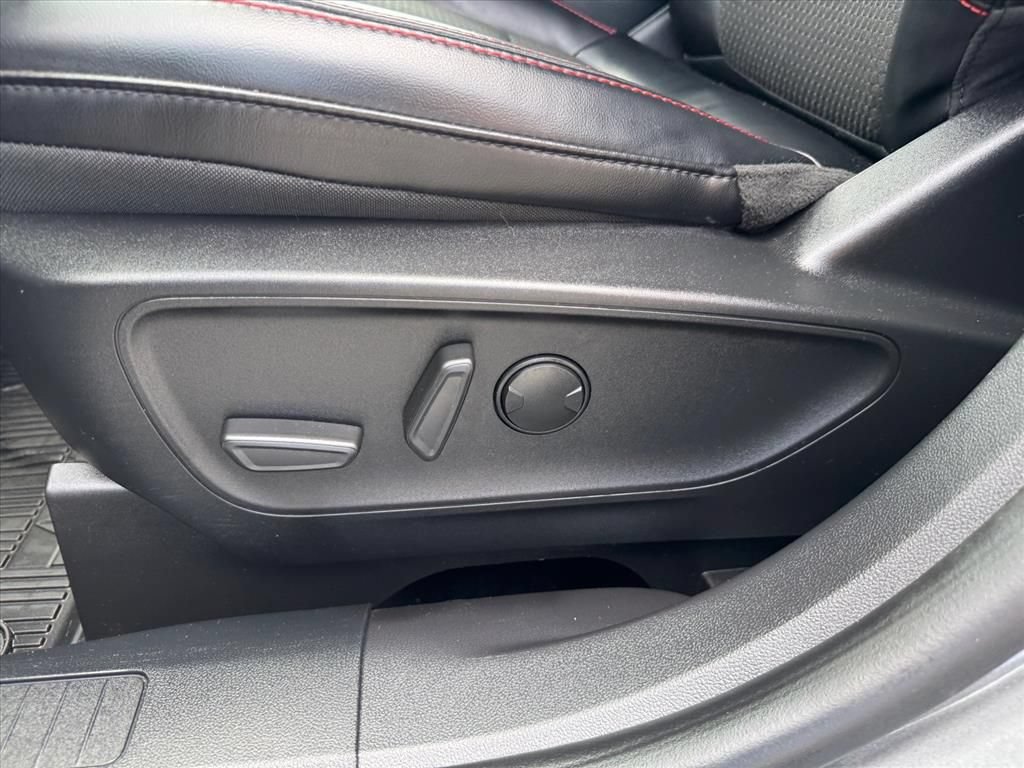 Used 2023 Ford Escape ST-Line Select w/ Tech Pack #2 AWD/4WD image 15