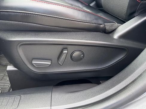 Used 2023 Ford Escape ST-Line Select w/ Tech Pack #2 AWD/4WD image 15