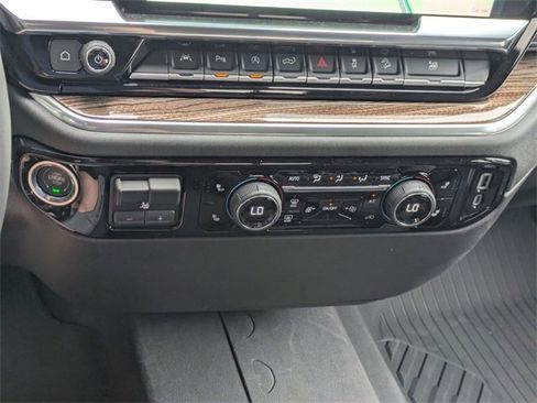 New 2025 Chevrolet Silverado 1500 LT image 20