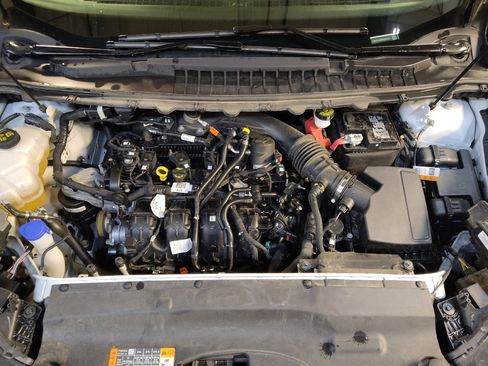 Used 2024 Ford Edge SEL image 30