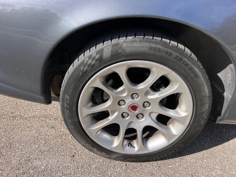 Used 2001 Jaguar XK8 Convertible image 36