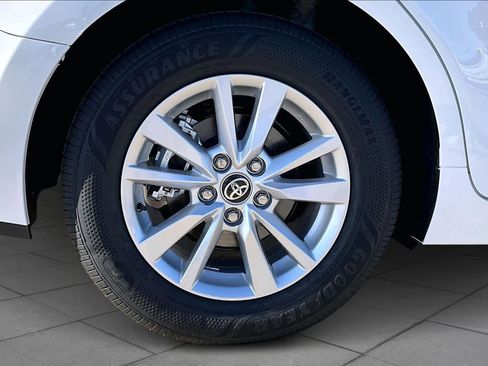 New 2026 Toyota Camry LE image 11