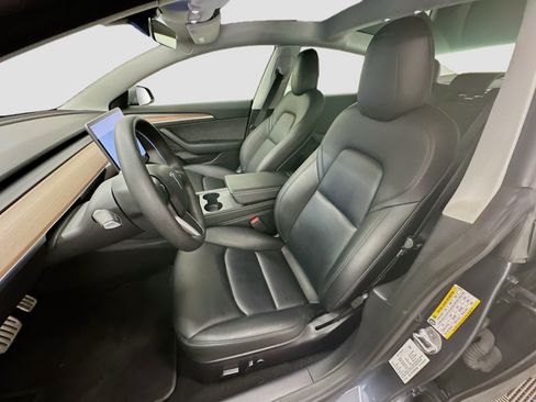 Used 2022 Tesla Model 3 Performance AWD/4WD image 13