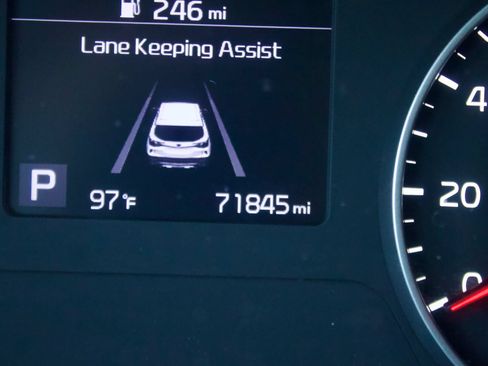 Used 2022 Kia Seltos EX AWD/4WD image 23