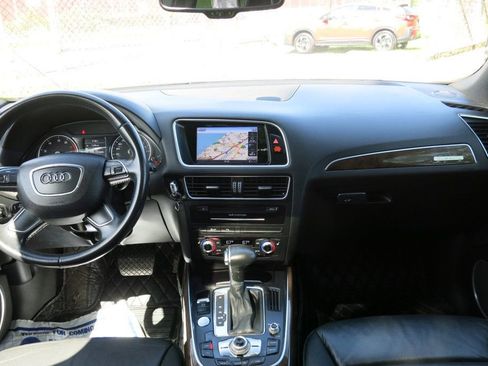 Used 2016 Audi Q5 2.0T Premium Plus AWD/4WD image 36