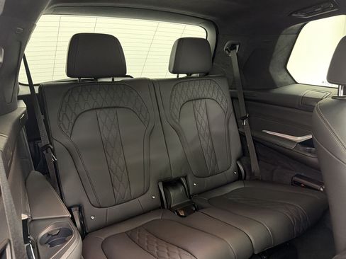 Certified 2024 BMW X7 M60i w/ Executive Package AWD/4WD image 41
