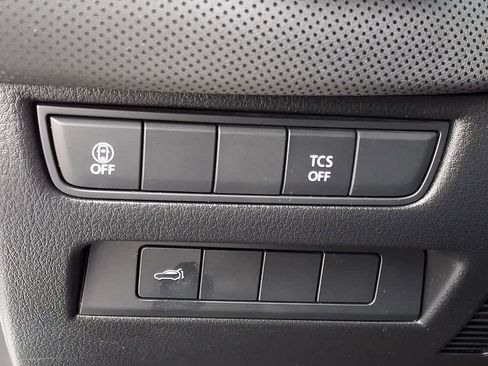 Used 2025 MAZDA CX-50 AWD 2.5 S w/ Preferred Package image 23