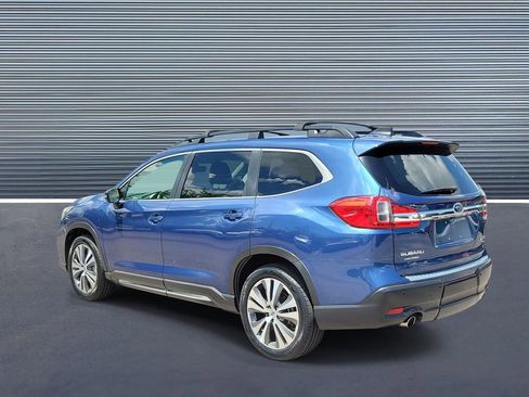 Used 2020 Subaru Ascent Limited w/ Technology Package image 4