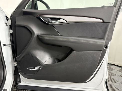 New 2025 Buick Envision Sport Touring image 12