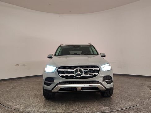 Used 2026 Mercedes-Benz GLE 350 4MATIC image 5