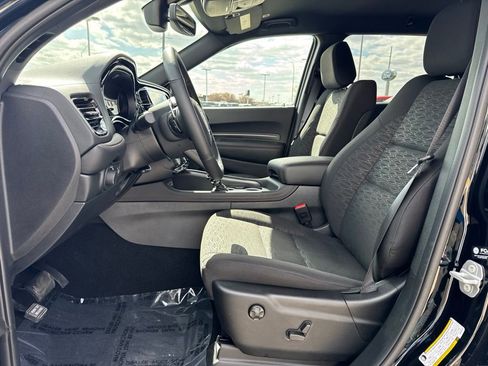 New 2026 Dodge Durango GT AWD/4WD image 4