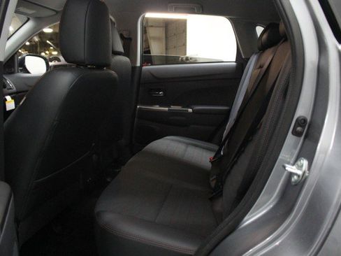 New 2026 Mitsubishi Outlander Sport SE image 24