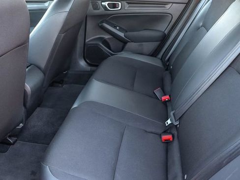 Used 2024 Honda Civic Sport image 19