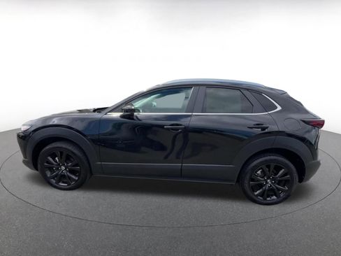 Used 2024 MAZDA CX-30 AWD 2.5 S w/ Select Sport Pkg image 9