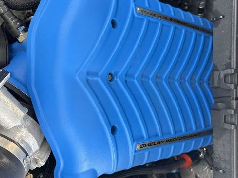 Used 2023 Ford F150 Lariat w/ Equipment Group 502A High image 40