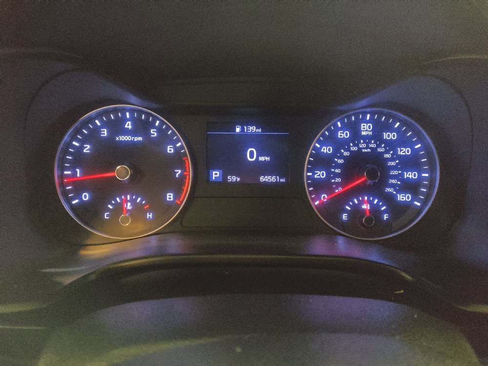 Used 2020 Kia Forte LXS FWD image 23