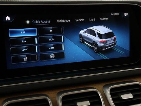 Certified 2023 Mercedes-Benz GLE 350 4MATIC image 18