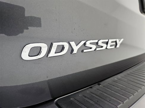 Certified 2023 Honda Odyssey Elite image 56