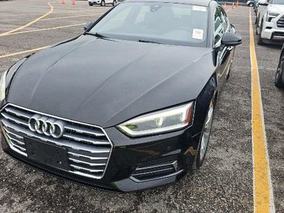 Used 2019 Audi A5 2.0T Premium