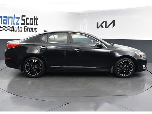 Used 2014 Kia Optima EX image 6