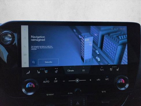 Used 2022 Lexus NX 350 AWD image 13