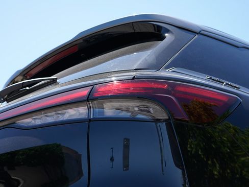 New 2027 INFINITI QX60 Autograph AWD/4WD image 5