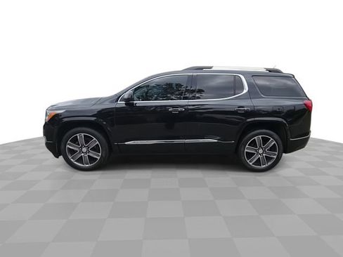 Used 2017 GMC Acadia Denali w/ Technology Package image 5