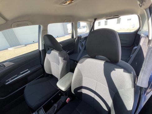 Used 2011 Subaru Forester 2.5X w/ Alloy Wheel Value Pkg AWD/4WD image 22