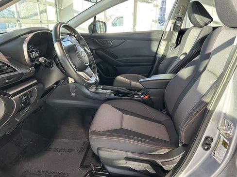 Used 2023 Subaru Crosstrek 2.0i Premium image 15