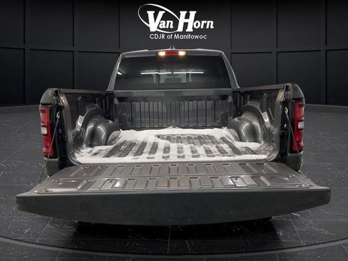 New 2026 RAM 1500 4x4 Crew Cab image 15