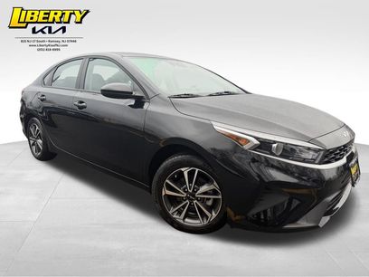 Used 2024 Kia Forte LXS