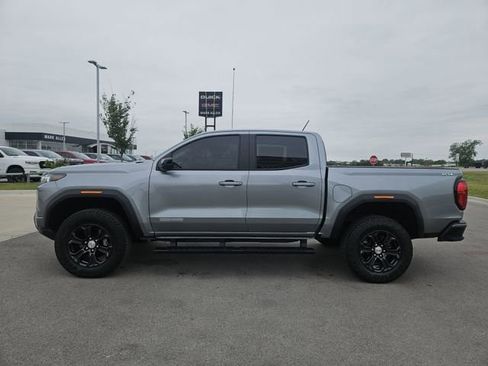 Used 2024 GMC Canyon Elevation w/ Convenience Package AWD/4WD image 4