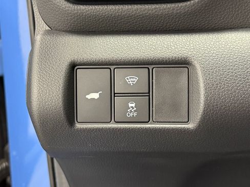 Used 2025 Honda Pilot TrailSport image 24