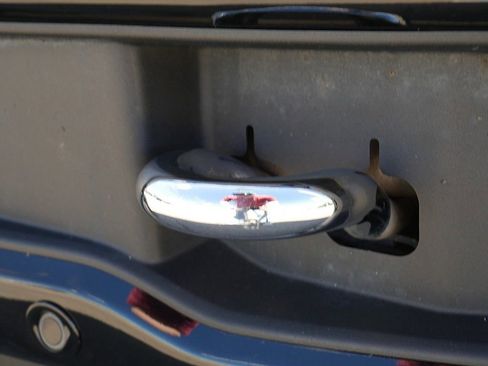 Used 2024 Ford F350 Limited AWD/4WD image 69
